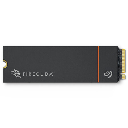 Seagate Seagate FireCuda 530R 4 TB M.2 PCI Express 4.0 NVMe