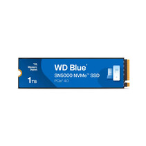Western Digital Blue SN5000 1 TB M.2 PCI Express 4.0 NVMe