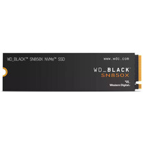 Western Digital Black WDS400T2XHE 8 TB M.2 PCI Express 4.0 NVMe