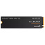 Western Digital Western Digital Black WDS400T2XHE 8 TB M.2 PCI Express 4.0 NVMe