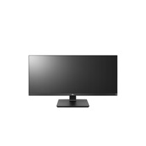 LG 29BN650-B computer monitor 73,7 cm (29") 2560 x 1080 Pixels UltraWide Full HD Zwart