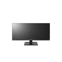 LG 29BN650-B computer monitor 73,7 cm (29") 2560 x 1080 Pixels UltraWide Full HD Zwart