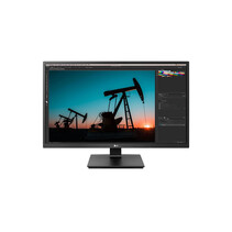 LG 27BN55UP-B computer monitor 68,6 cm (27") 3840 x 2160 Pixels 4K Ultra HD Zwart