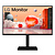 LG Electronics LG 27BA550-B computer monitor 68,6 cm (27") 1920 x 1080 Pixels Full HD Zwart