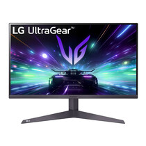 LG 24GS50F-B computer monitor 60,2 cm (23.7") 1920 x 1080 Pixels Full HD LCD Zwart