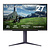 LG Electronics LG 27GS85Q-B computer monitor 68,6 cm (27") 2560 x 1440 Pixels Quad HD LCD Zwart