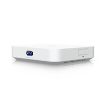 Ubiquiti Cloud Gateway Max gateway/controller 512GB SSD