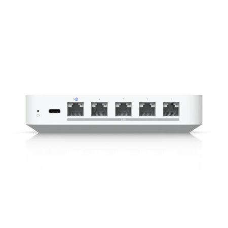 Ubiquiti Ubiquiti Cloud Gateway Max gateway/controller 10, 100, 1000 Mbit/s