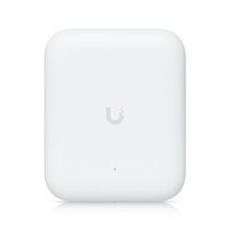 Ubiquiti U7 Outdoor 4300 Mbit/s Wit Power over Ethernet (PoE)