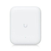 Ubiquiti U7 Outdoor 4300 Mbit/s Wit Power over Ethernet (PoE)