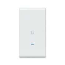 Ubiquiti U6 Mesh Pro 2400 Mbit/s Wit Power over Ethernet (PoE)