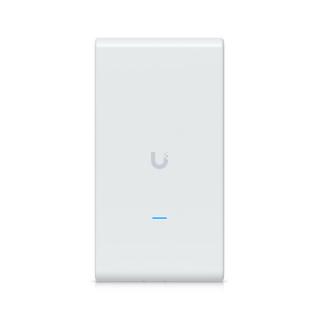 Ubiquiti Ubiquiti U6 Mesh Pro 2400 Mbit/s Wit Power over Ethernet (PoE)