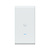 Ubiquiti Ubiquiti U6 Mesh Pro 2400 Mbit/s Wit Power over Ethernet (PoE)