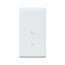Ubiquiti Ubiquiti U6 Mesh Pro 2400 Mbit/s Wit Power over Ethernet (PoE)