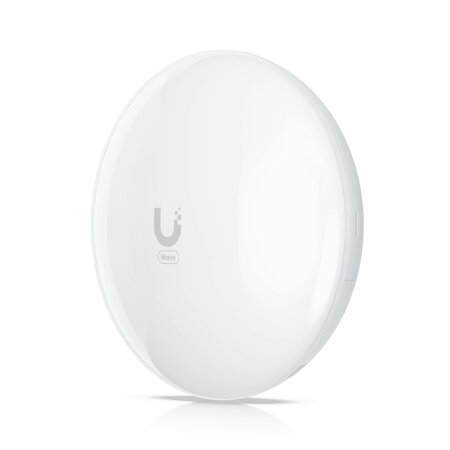 Ubiquiti Ubiquiti UISP Wave Pico Netwerkbrug 800 Mbit/s Wit