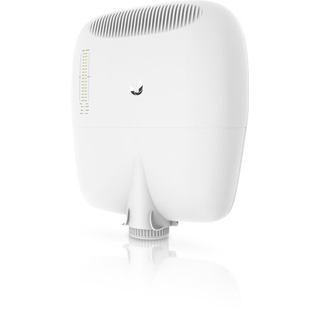 Ubiquiti Ubiquiti EP-S16 netwerk-switch L2/L3 Gigabit Ethernet (10/100/1000) Power over Ethernet (PoE) Wit