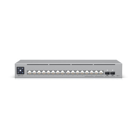 Ubiquiti Ubiquiti Pro Max 16 L3 2.5G Ethernet (100/1000/2500) 1U Grijs