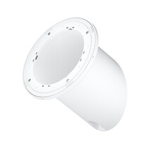 Ubiquiti UACC-Display-SM flat panel bureau steun 54,6 cm (21.5") Muur Wit