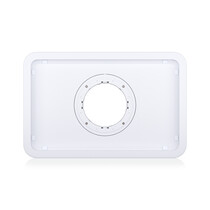 Ubiquiti UACC-Display-FM flat panel bureau steun 54,6 cm (21.5") Muur Wit