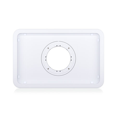 Ubiquiti Ubiquiti UACC-Display-FM flat panel bureau steun 54,6 cm (21.5") Muur Wit