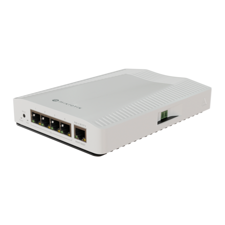 Mikrotik MikroTik CRS304-4XG-IN