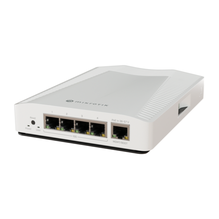 Mikrotik MikroTik CRS304-4XG-IN