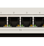 Mikrotik MikroTik CRS304-4XG-IN