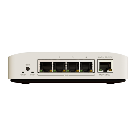 Mikrotik MikroTik CRS304-4XG-IN