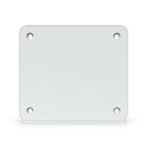 Ubiquiti UACC-FM-17cm Support