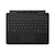 Microsoft Microsoft Surface Pro KB w/ PenStor QWERTY Microsoft Cover port Zwart