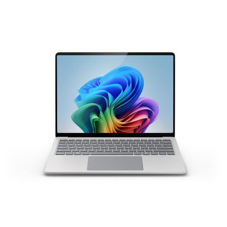 Microsoft Microsoft Surface Laptop 7 Qualcomm Snapdragon 35 cm (13.8") Touchscreen 16 GB LPDDR5x-SDRAM 512 GB SSD Wi-Fi 7 (802.11be) Windows 11 Pro Platina