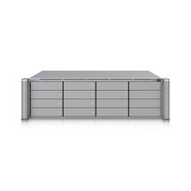 UniFi Enterprise Network Video Recorder