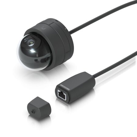 Ubiquiti Ubiquiti UniFi Protect G5 Dome Ultra (Black)