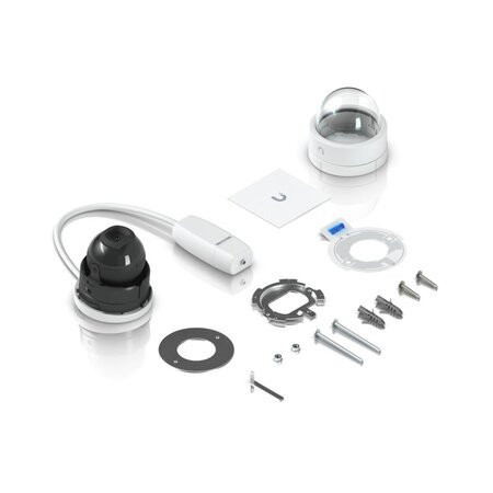 Ubiquiti Ubiquiti UniFi Protect G5 Dome Ultra (Black)
