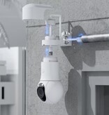 Ubiquiti Ubiquiti G5 PTZ Conduit Adapter