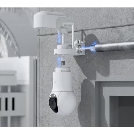 Ubiquiti Ubiquiti G5 PTZ Conduit Adapter