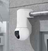 Ubiquiti Ubiquiti G5 PTZ Conduit Adapter