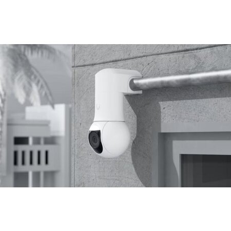 Ubiquiti Ubiquiti G5 PTZ Conduit Adapter