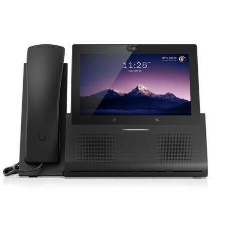 Ubiquiti Ubiquiti UniFi Phone Touch Max