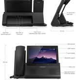 Ubiquiti Ubiquiti UniFi Phone Touch Max