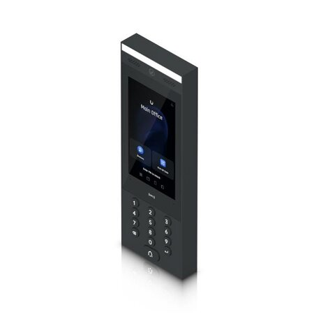 Ubiquiti Ubiquiti UniFi Intercom