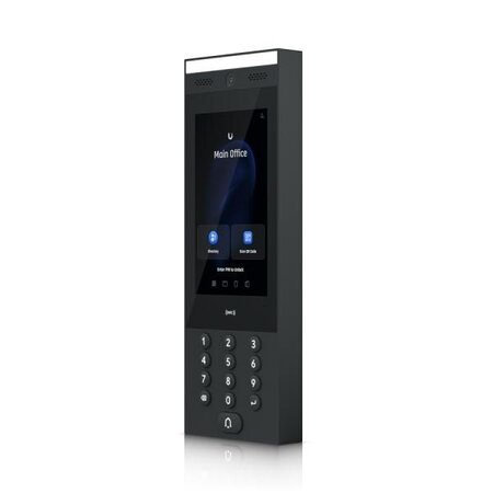Ubiquiti Ubiquiti UniFi Intercom