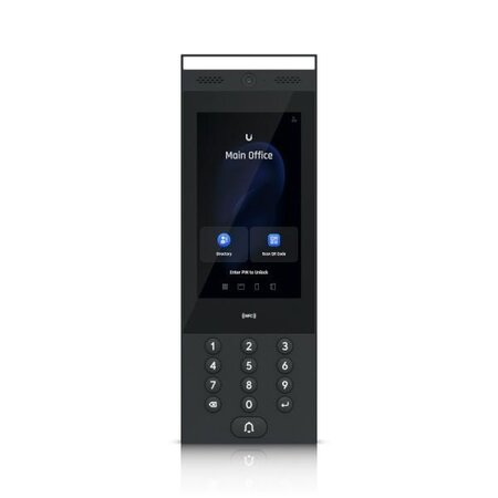 Ubiquiti Ubiquiti UniFi Intercom