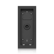 UniFi Intercom Flush Mount