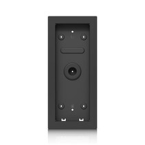 UniFi Intercom Flush Mount