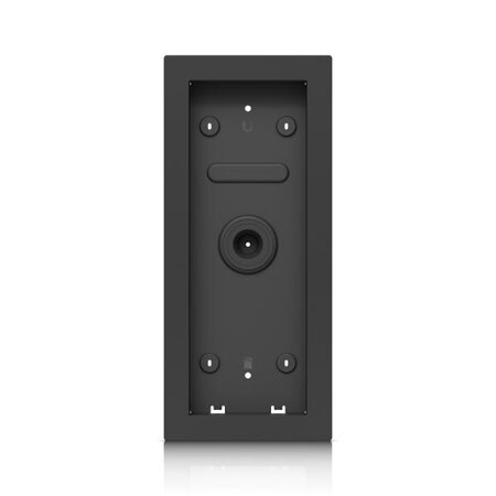 Ubiquiti Ubiquiti UniFi Intercom Flush Mount