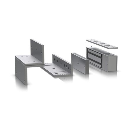 Ubiquiti Ubiquiti UniFi Access Magnetic Lock, 540kg
