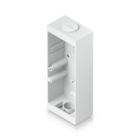 Ubiquiti Ubiquiti Reader Pro Junction Box (white)