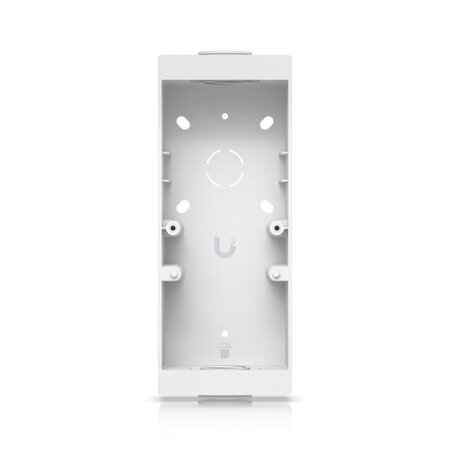 Ubiquiti Ubiquiti Reader Pro Junction Box (white)