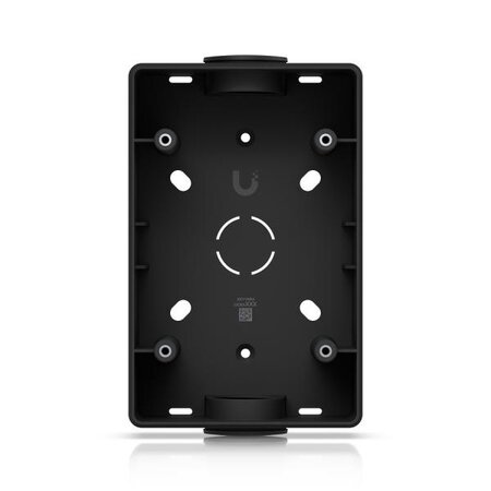 Ubiquiti Ubiquiti Reader Junction Box (black)